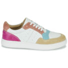 Citrouille et Compagnie FITOS Multicolore - Sneakers Bambina - 2
