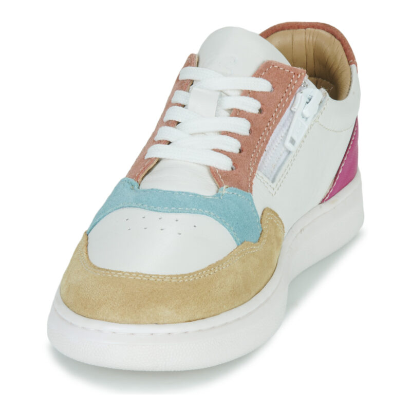 Citrouille et Compagnie FITOS Multicolore - Sneakers Bambina - 3