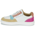 Citrouille et Compagnie FITOS Multicolore - Sneakers Bambina - 4