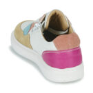 Citrouille et Compagnie FITOS Multicolore - Sneakers Bambina - 5