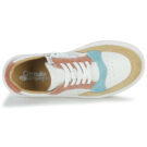 Citrouille et Compagnie FITOS Multicolore - Sneakers Bambina - 6