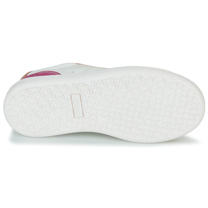 Citrouille et Compagnie FITOS Multicolore - Sneakers Bambina - 7