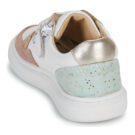 Citrouille et Compagnie FITOS Zapatillas Multicolor Ni&ntilde;as - 5