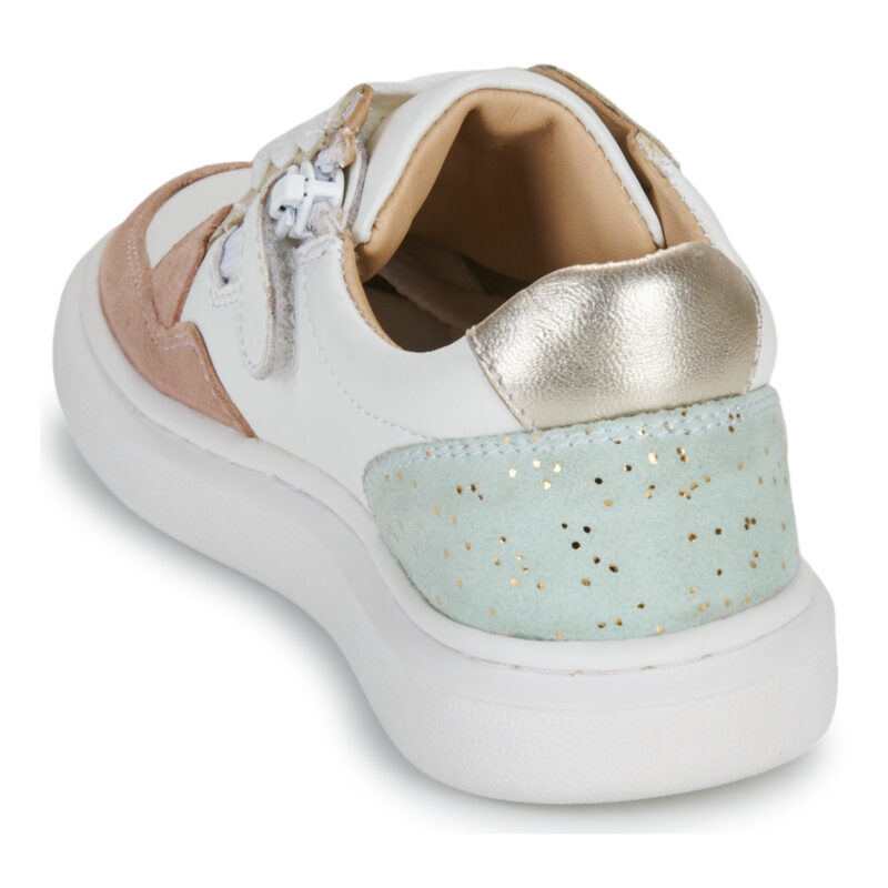 Citrouille et Compagnie FITOS Zapatillas Multicolor Ni&ntilde;as - 5