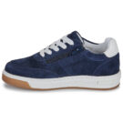 Citrouille et Compagnie FITOU Blu Sneakers Bambina - 4