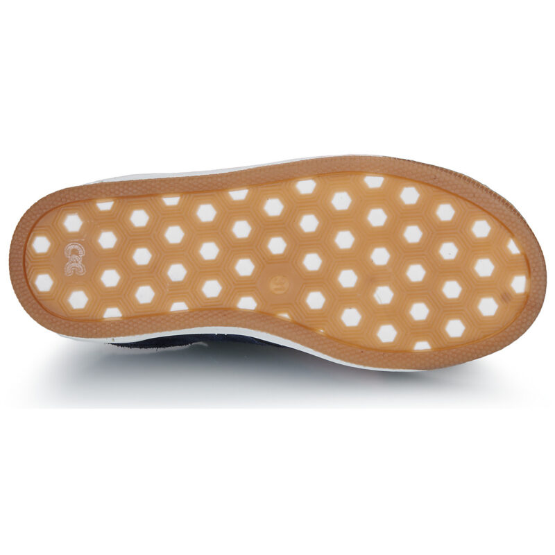 Citrouille et Compagnie FITOU Blu Sneakers Bambina - 7