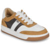 Scarpe bambini ragazza Citrouille et Compagnie  FITOU  Marrone Citrouille et Compagnie