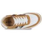 Citrouille et Compagnie FITOU Marrone Sneakers Bambina - 6
