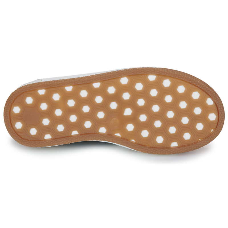 Citrouille et Compagnie FITOU Marrone Sneakers Bambina - 7