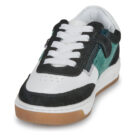Citrouille et Compagnie FITOU Nero Sneakers Bambina - 3