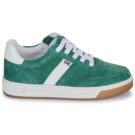 Citrouille et Compagnie FITOU Verde Sneakers Bambina - 2