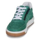 Citrouille et Compagnie FITOU Verde Sneakers Bambina - 3