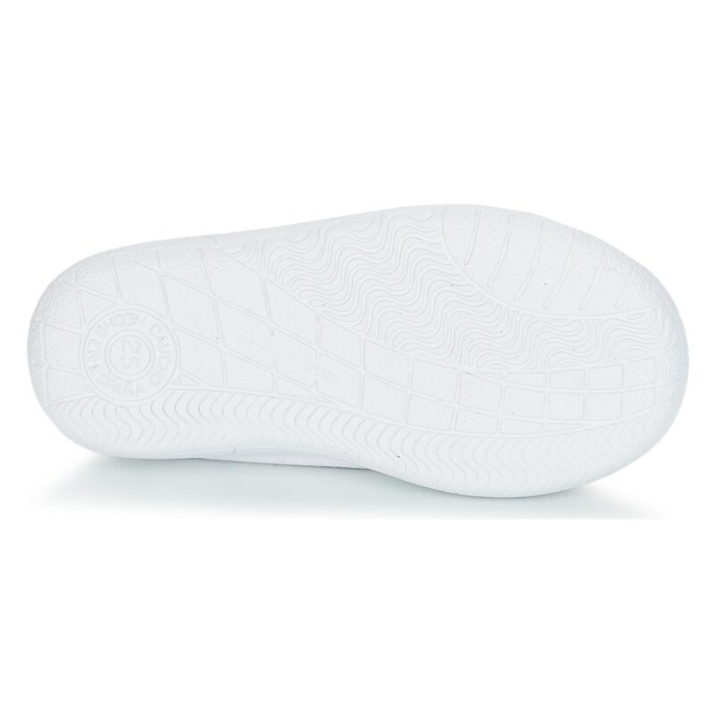 Citrouille et Compagnie GLASSIA Bianco Sneakers Bambina - 7