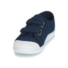 Citrouille et Compagnie GLASSIA Blue Girls' Sneakers - 3