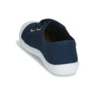 Citrouille et Compagnie GLASSIA Blue Girls' Sneakers - 5