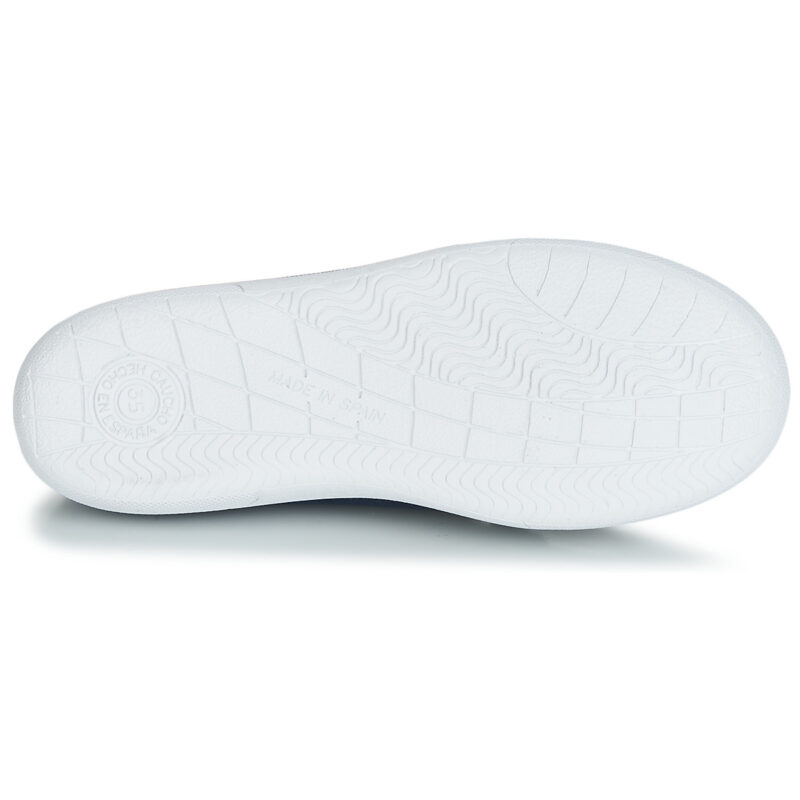 Citrouille et Compagnie GLASSIA Blue Girls' Sneakers - 7