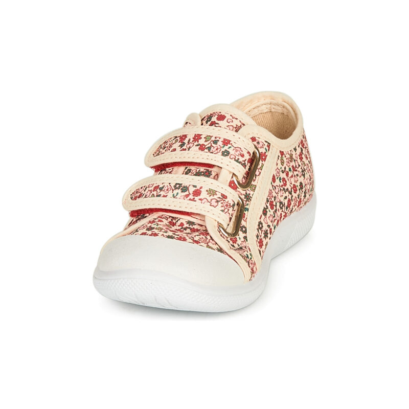 Citrouille et Compagnie GLASSIA Multicolore Sneakers Bambina - 3