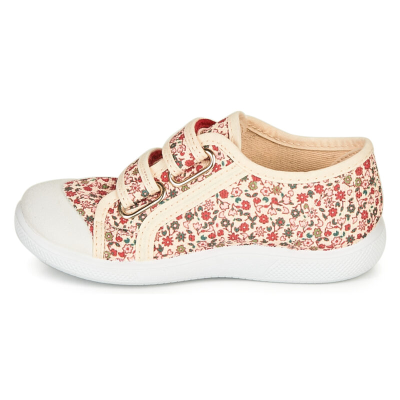 Citrouille et Compagnie GLASSIA Multicolore Sneakers Bambina - 4