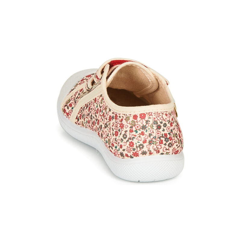 Citrouille et Compagnie GLASSIA Multicolore Sneakers Bambina - 5