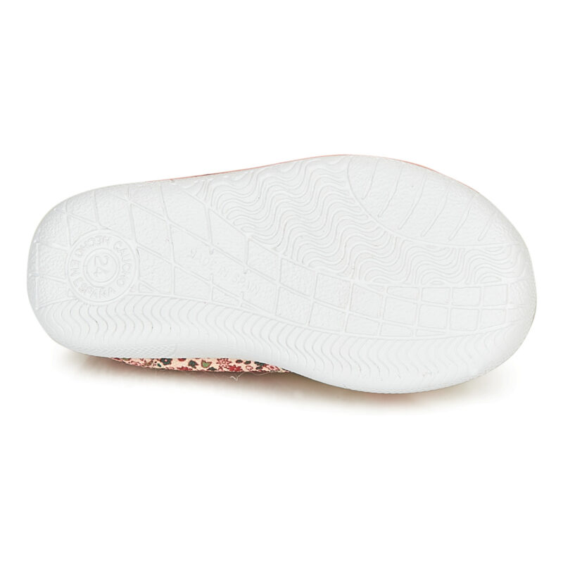 Citrouille et Compagnie GLASSIA Multicolore Sneakers Bambina - 7