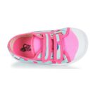 Citrouille et Compagnie GLASSIA Multicolored Sneakers for Girls - 6