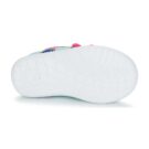 Citrouille et Compagnie GLASSIA Multicolored Sneakers for Girls - 7