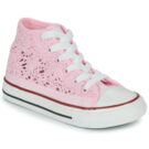 Citrouille et Compagnie HELANI Rosa Sneakers Bambina - 1