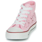 Citrouille et Compagnie HELANI Rosa Sneakers Bambina - 3