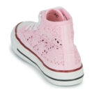 Citrouille et Compagnie HELANI Rosa Sneakers Bambina - 5
