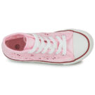 Citrouille et Compagnie HELANI Rosa Sneakers Bambina - 6
