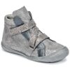 Scarpe bambini ragazza Citrouille et Compagnie  HISSOU  Argento Citrouille et Compagnie