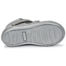 Citrouille et Compagnie HISSOU Argento Sneakers Ni&ntilde;a - 7