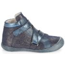 Citrouille et Compagnie HISSOU Blu Sneakers Bambina - 2
