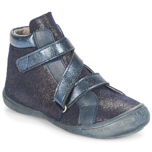 Scarpe bambini ragazza Citrouille et Compagnie  HISSOU  Blu Citrouille et Compagnie