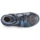 Citrouille et Compagnie HISSOU Blu Sneakers Bambina - 6