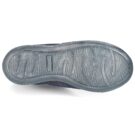 Citrouille et Compagnie HISSOU Blu Sneakers Bambina - 7