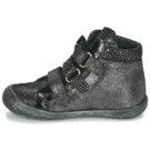 Citrouille et Compagnie HODIL Nero Sneakers Bambina - 4