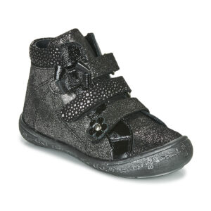 Scarpe bambini ragazza Citrouille et Compagnie  HODIL  Nero Citrouille et Compagnie 9999500064586