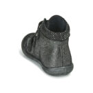 Citrouille et Compagnie HODIL Nero Sneakers Bambina - 5