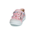 Citrouille et Compagnie JORIPALE Pink Girls' Sneakers - 3