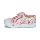 Citrouille et Compagnie JORIPALE Pink Girls' Sneakers - 4