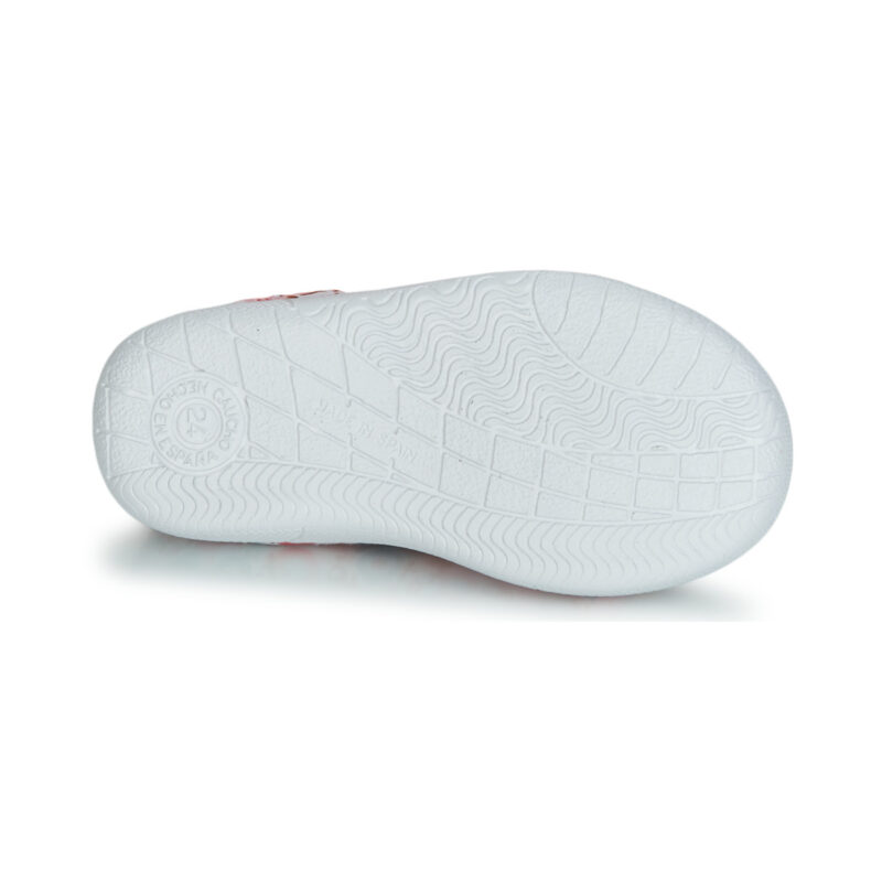 Citrouille et Compagnie JORIPALE Pink Girls' Sneakers - 7