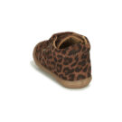 Citrouille et Compagnie JUKI Marrone Sneakers Bambina - 5