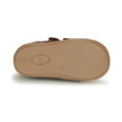 Citrouille et Compagnie JUKI Marrone Sneakers Bambina - 7