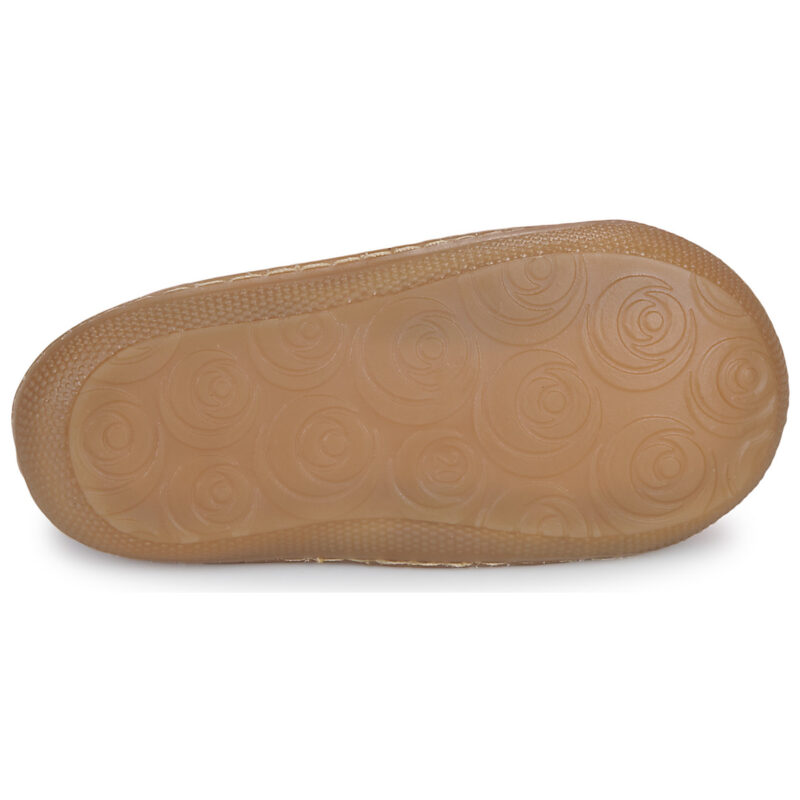 Citrouille et Compagnie JUKI Marrone Sneakers Bambina - 7