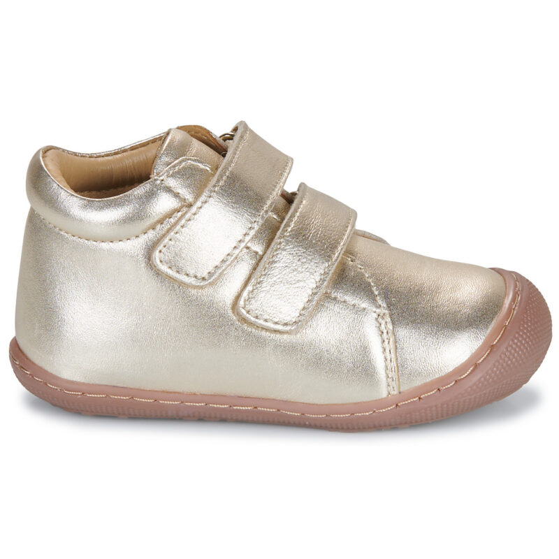 Citrouille et Compagnie JUKI Oro Sneakers Bambina - 2