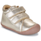 Citrouille et Compagnie JUKI Oro Sneakers Bambina - 1