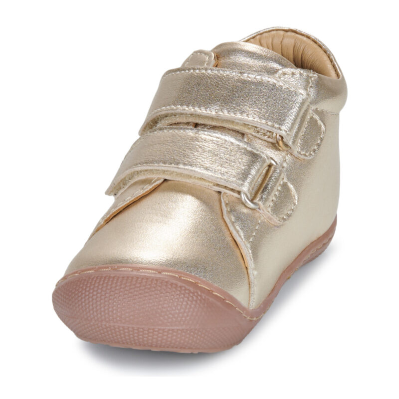 Citrouille et Compagnie JUKI Oro Sneakers Bambina - 3