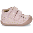 Citrouille et Compagnie JUKI Rosa Sneakers Bambina - 2