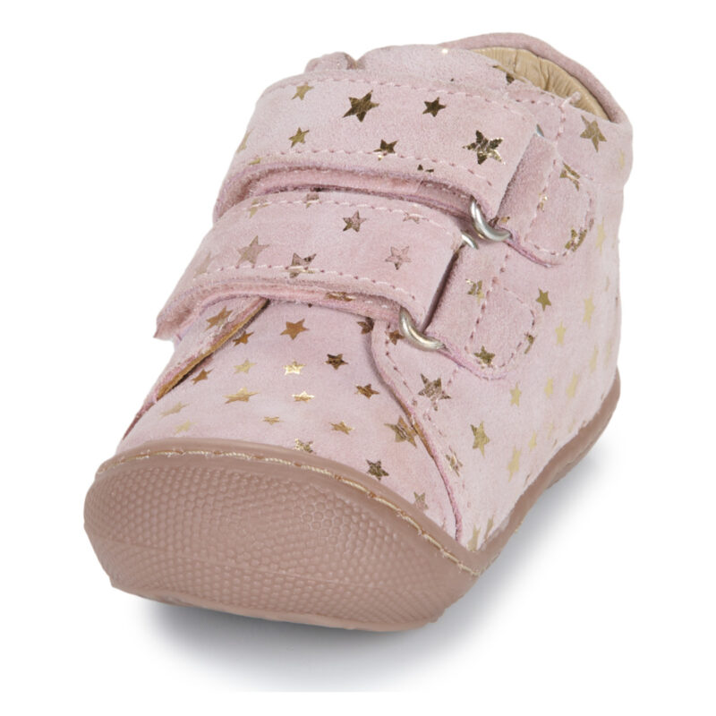Citrouille et Compagnie JUKI Rosa Sneakers Bambina - 3